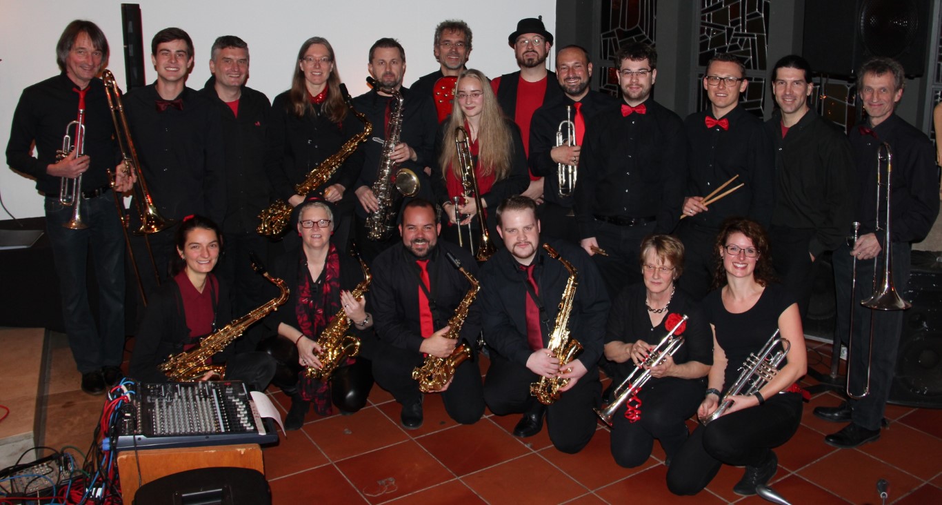 Combeau Big Band